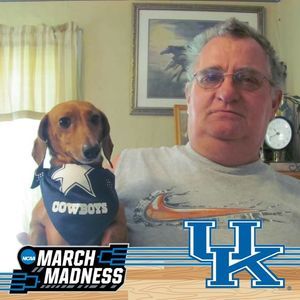 Meet your Posher, Brenda n lonnie